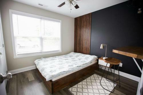 Entire Brand New Modern 3 Bed 2 Bath House