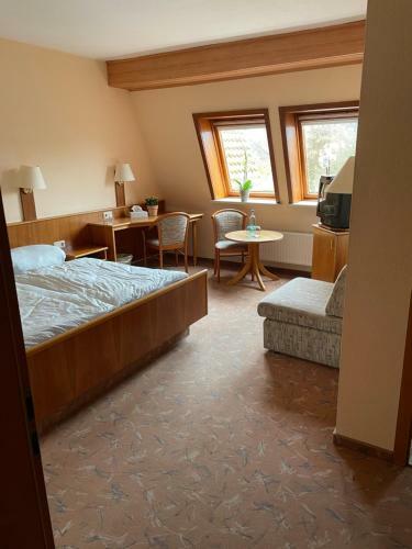 Hotel Gasthaus Neue M�hle