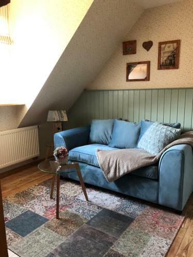 Apartamento Schlossbergbutze