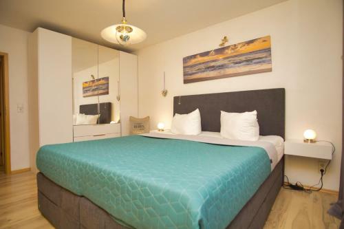 Apartamento Ferienwohnung Ostseestern Fewo Nr 01