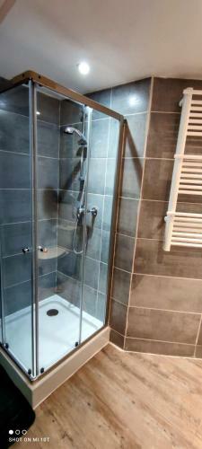Apartamento Studio Cosy Good Mindset