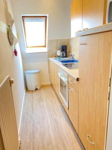 Apartamento Appartement 4 Boje