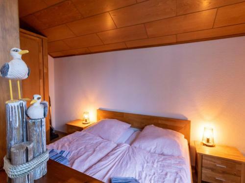 Apartamento Appartement 1 Pirat