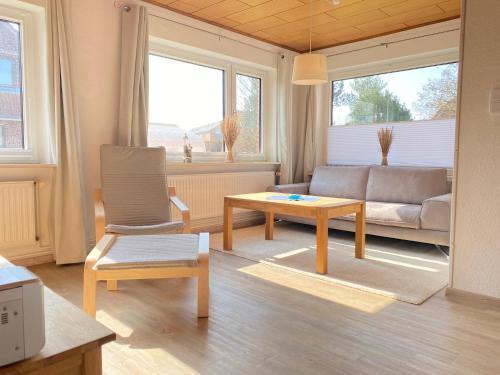 Apartamento Appartement 1 Pirat