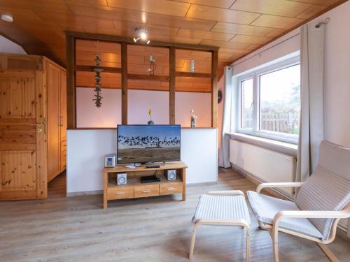 Apartamento Appartement 1 Pirat