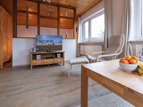Apartamento Appartement 1 Pirat
