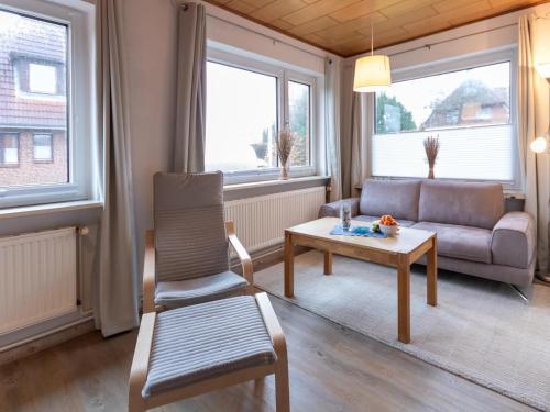 Apartamento Appartement 1 Pirat