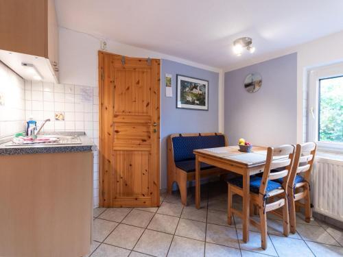 Apartamento Appartement 1 Pirat