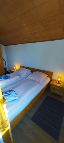 Apartamento Appartement 1 Pirat