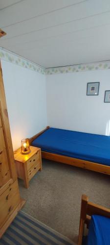 Apartamento Appartement 1 Pirat