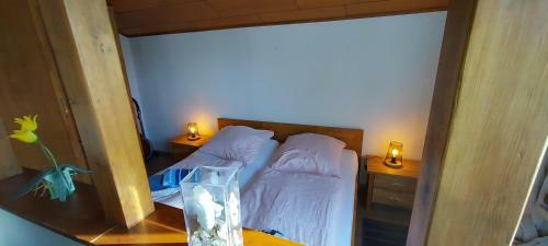 Apartamento Appartement 1 Pirat