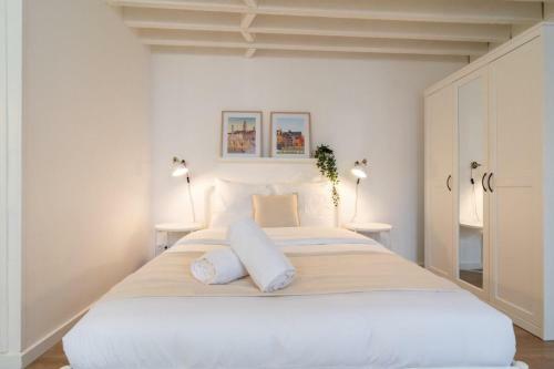 Apartamento Lille Grand Place Nice Studio