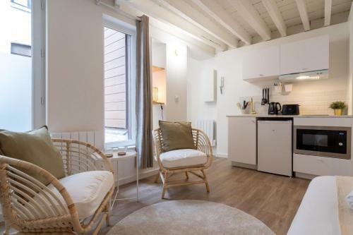 Apartamento Lille Grand Place Nice Studio