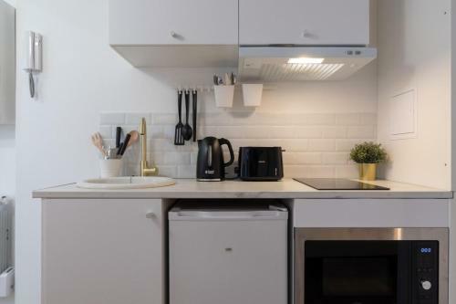 Apartamento Lille Grand Place Nice Studio