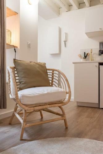 Apartamento Lille Grand Place Nice Studio