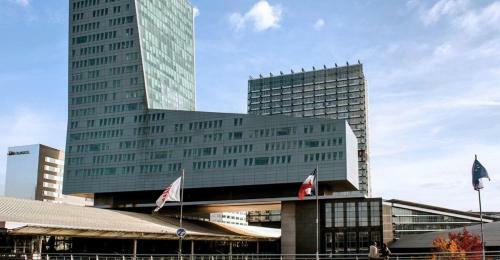 Vieux Lille - Superb Cozy Apartment!