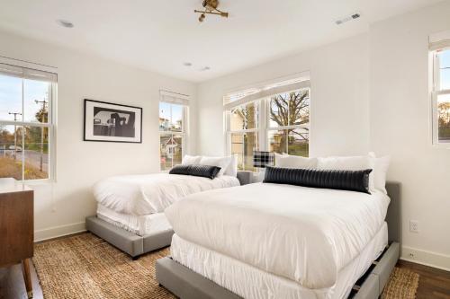 Hart Street 1 - Hart Suite 1