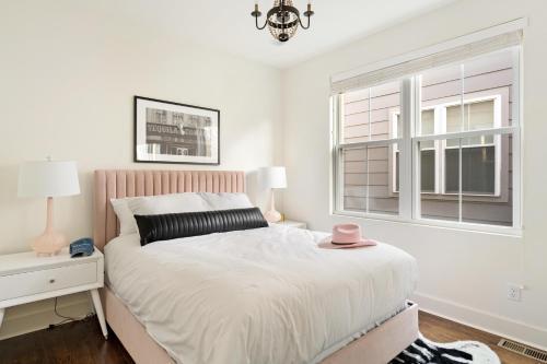 Hart Street 16 - Hart Suite 16