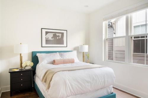 Hart Street 16 - Hart Suite 16