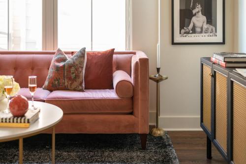Hart Street 16 - Hart Suite 16