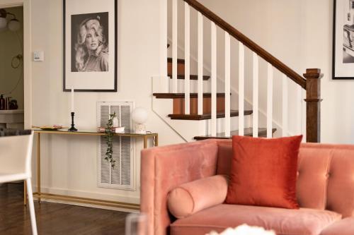 Hart Street 14 - Hart Suite 14