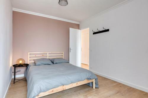 Apartamento Superbe Appartement De Standing Au C?ur De Lille