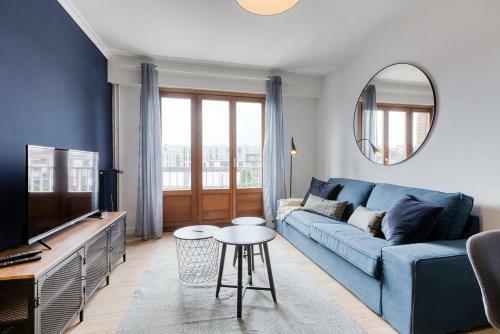 Apartamento Superbe Appartement De Standing Au C?ur De Lille