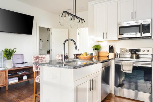 Hart Street 4 - Hart Suite 4