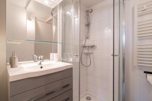 Apartamento Lille Center - Superb Studio Ideally Located!