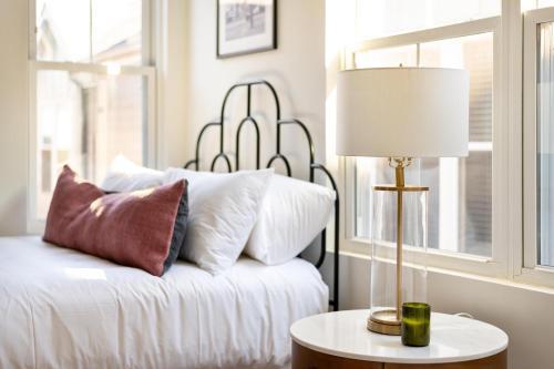 Hart Street 6 - Hart Suite 6