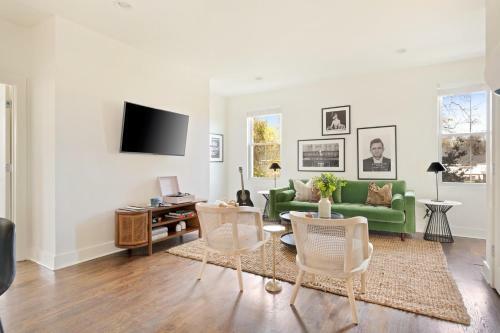 Hart St Buyout 2 7 And 8 Hart Suite Buyout 2