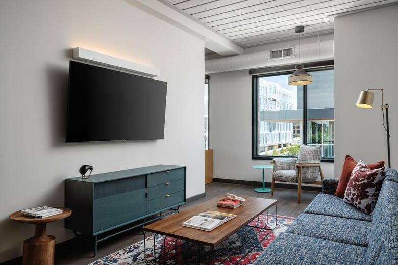 Origin Austin, A Wyndham Hotel