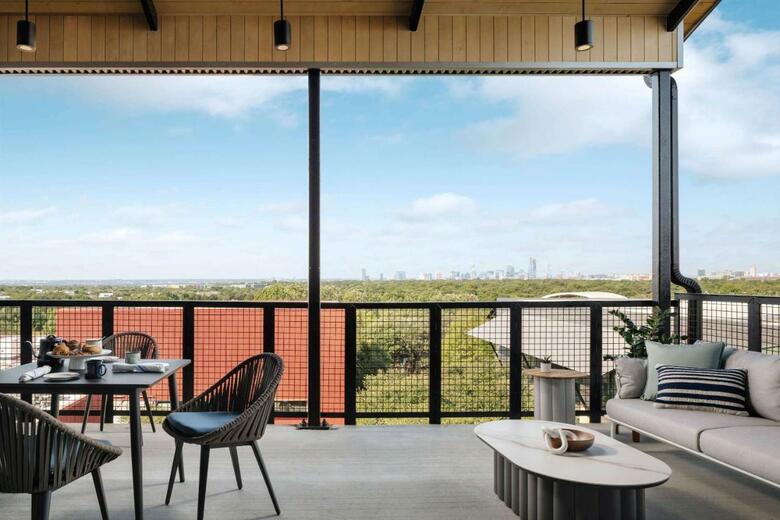 Origin Austin, A Wyndham Hotel