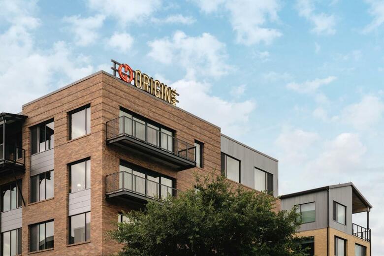 Origin Austin, A Wyndham Hotel