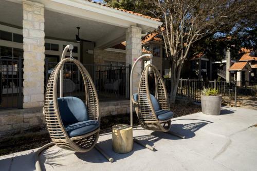 Apartamento Wanderjaunt - The Amethyst Austin