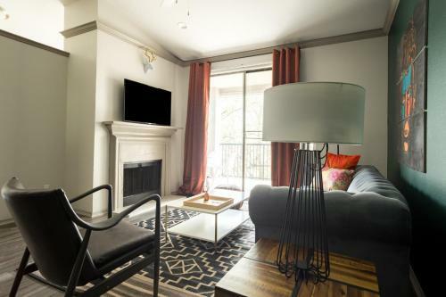 Wanderjaunt - Onyx Apartments Mcneil