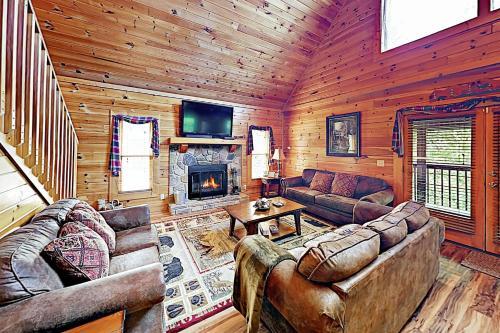 Deer Ridge Retreat