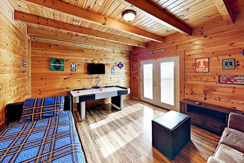 Deer Ridge Retreat