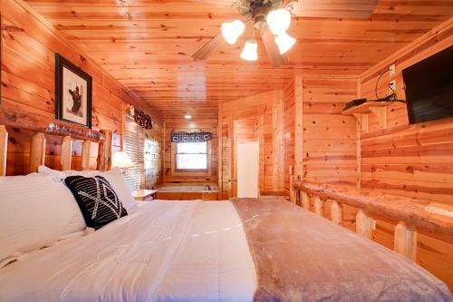 Sleepy Willow Cabin