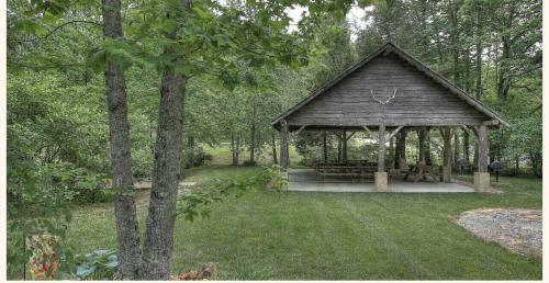 A River Runs Through It