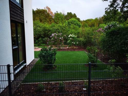 Apartamento Ferienwohnung Neuhaus