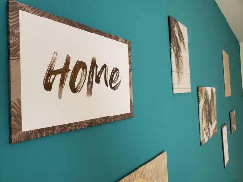 Apartamento Free Living - Monkey Style, Zentrum, Parkplatz, K�che