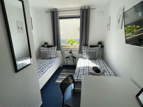 Hostal G�stezimmer Kreuzheide