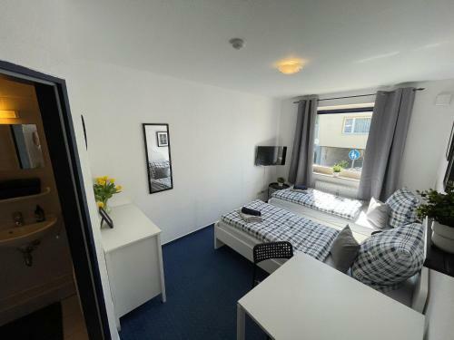 Hostal G�stezimmer Kreuzheide
