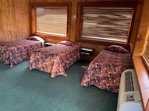 Hotel Wildflower Inn & Rv Park