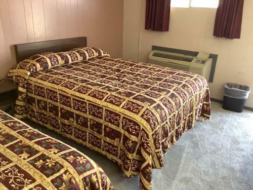 Hotel Wildflower Inn & Rv Park