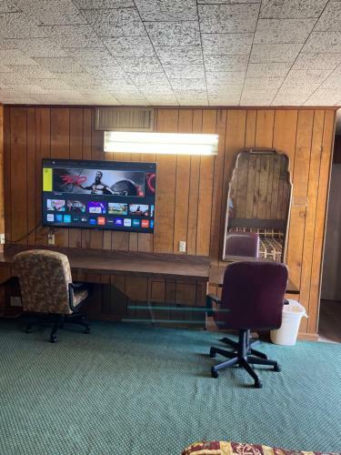 Hotel Wildflower Inn & Rv Park
