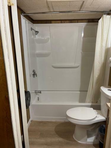 Hotel Wildflower Inn & Rv Park