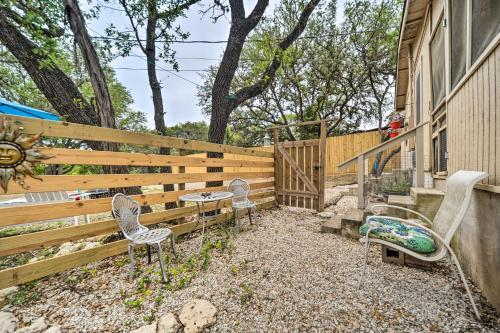 Quiet Canyon Lake Escape, 1 Mi To Boat Ramp!