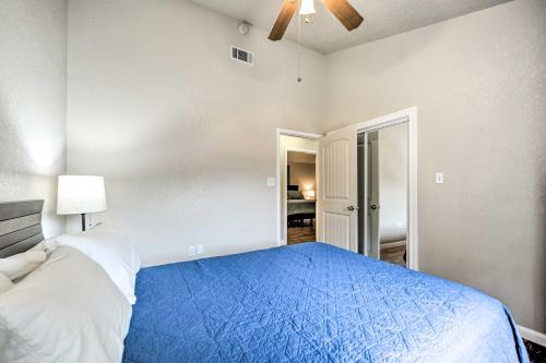 Cozy Canyon Lake Abode Less Than 1 Mi To Boat Ramp!